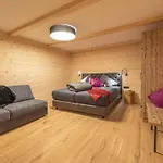 Chalet Siedelhuette