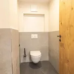 Siedelhuette Chalet Gerlos