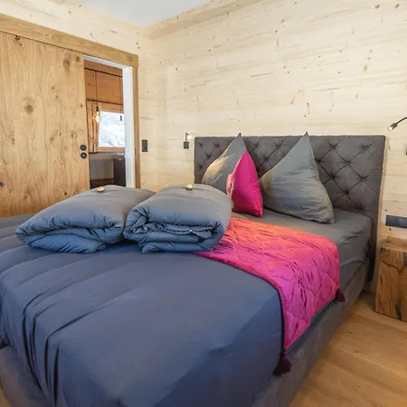 Chalet Siedelhuette Gerlos