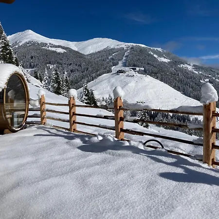 Chalet Siedelhuette *