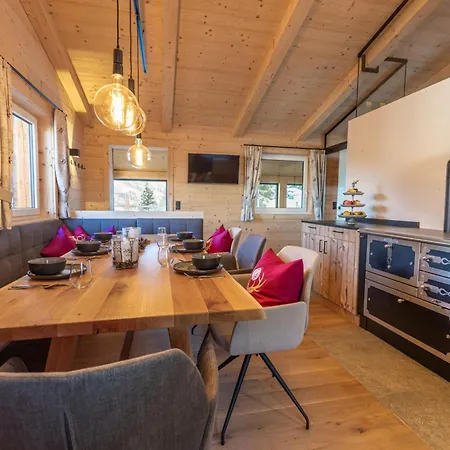 Siedelhuette * Gerlos