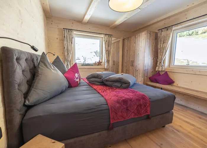 Siedelhuette * Gerlos