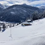Siedelhuette Chalé Gerlos