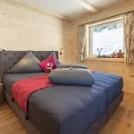 Chalet Siedelhuette *
