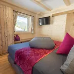 Siedelhuette Chalet