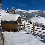Siedelhuette Gerlos
