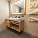 Chalet Siedelhuette *