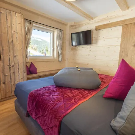 Siedelhuette Chalet *