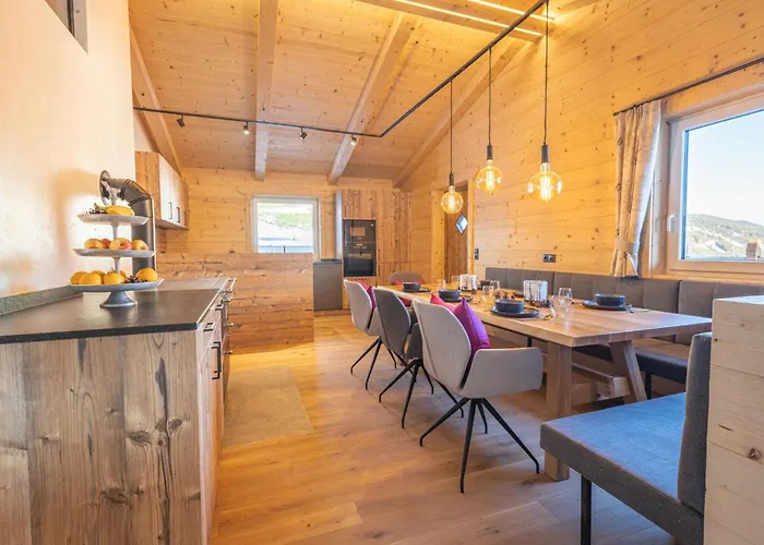 Siedelhuette * 겔로스