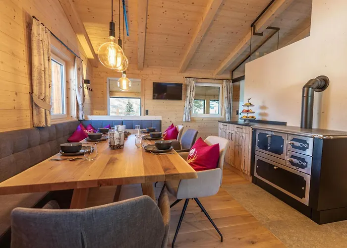 Siedelhuette * 겔로스