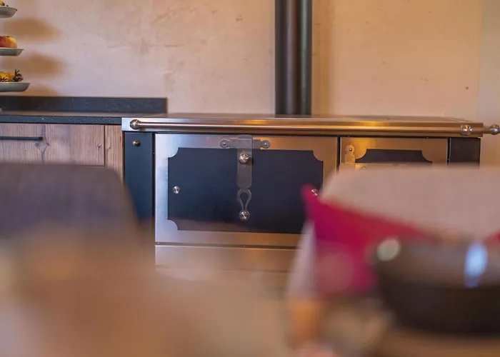 샬레 Siedelhuette 겔로스