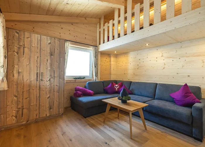 Siedelhuette 겔로스