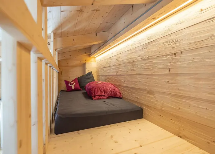 Siedelhuette 겔로스