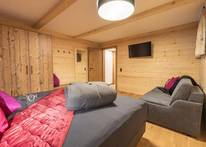 Siedelhuette * 겔로스