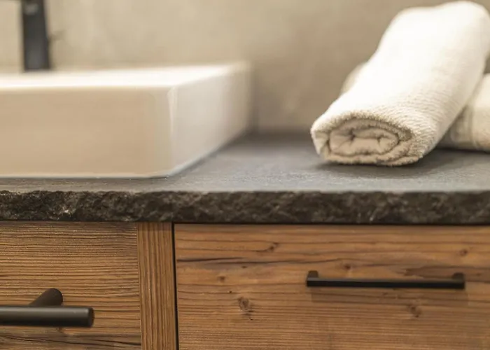 샬레 Siedelhuette *