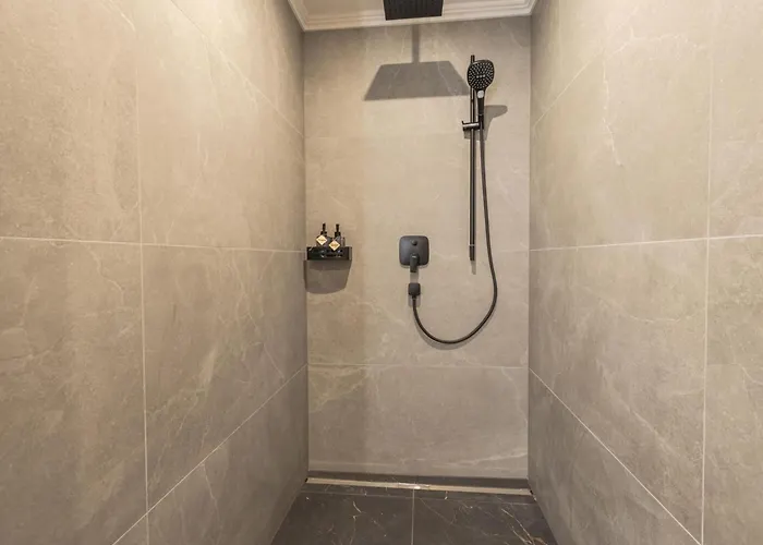 샬레 Siedelhuette 겔로스